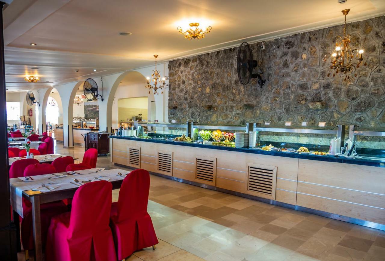Paleo Artnouveau Hotel - Adults Only Palaiokastritsa Exterior foto